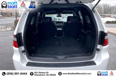 2022 Dodge Durango R/T