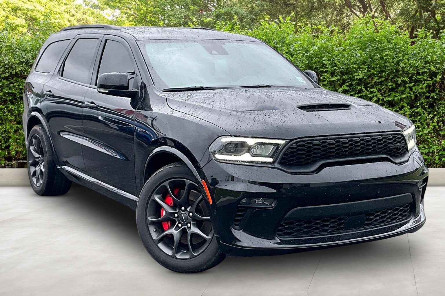 2023 Dodge Durango SRT 392 Premium