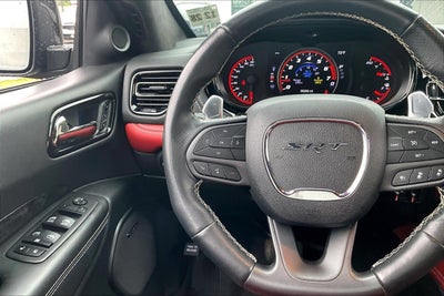 2023 Dodge Durango SRT 392 Premium