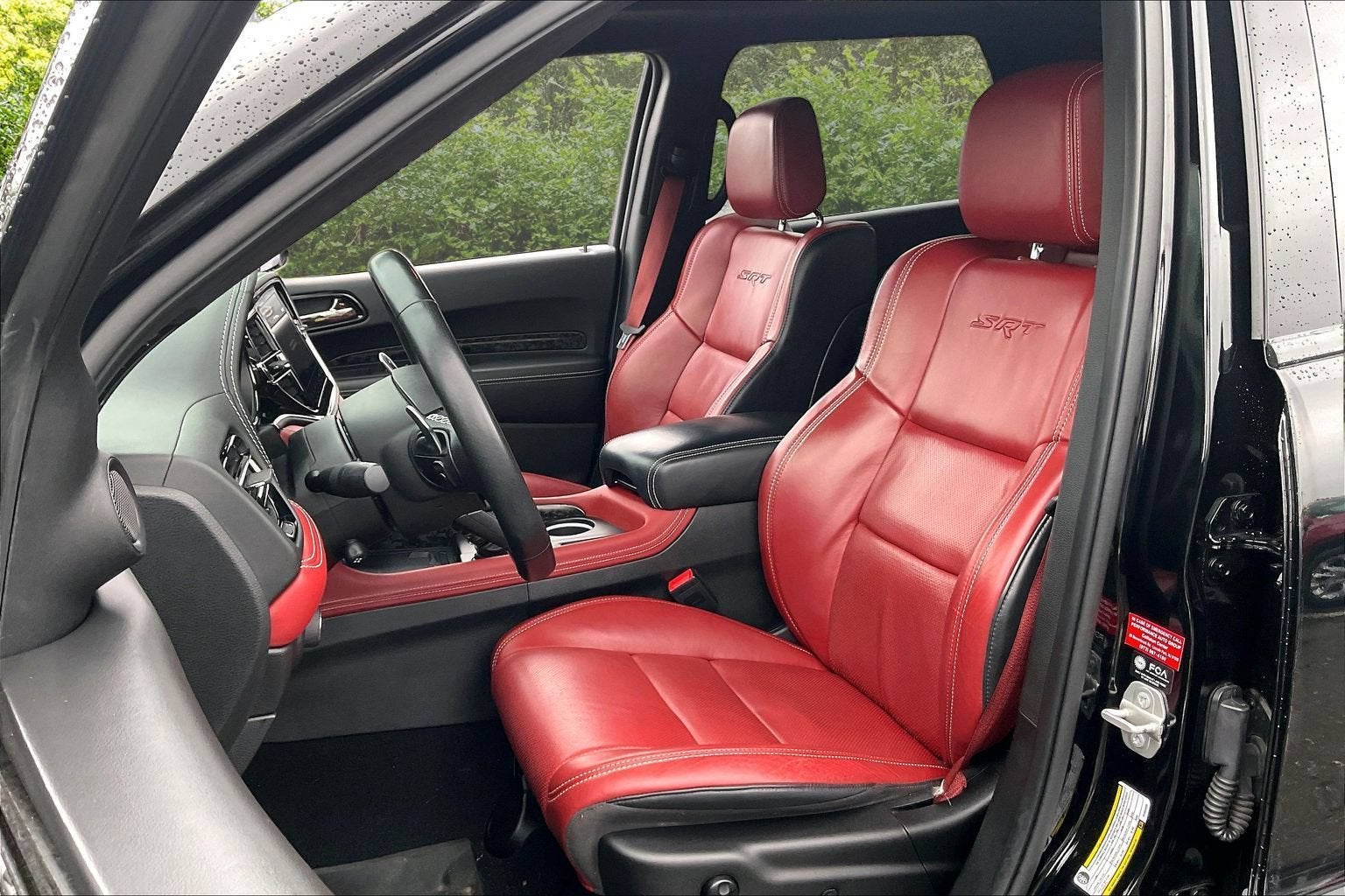 2023 Dodge Durango SRT 392 Premium