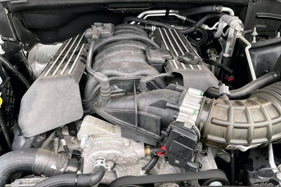 2023 Dodge Durango SRT 392 Premium