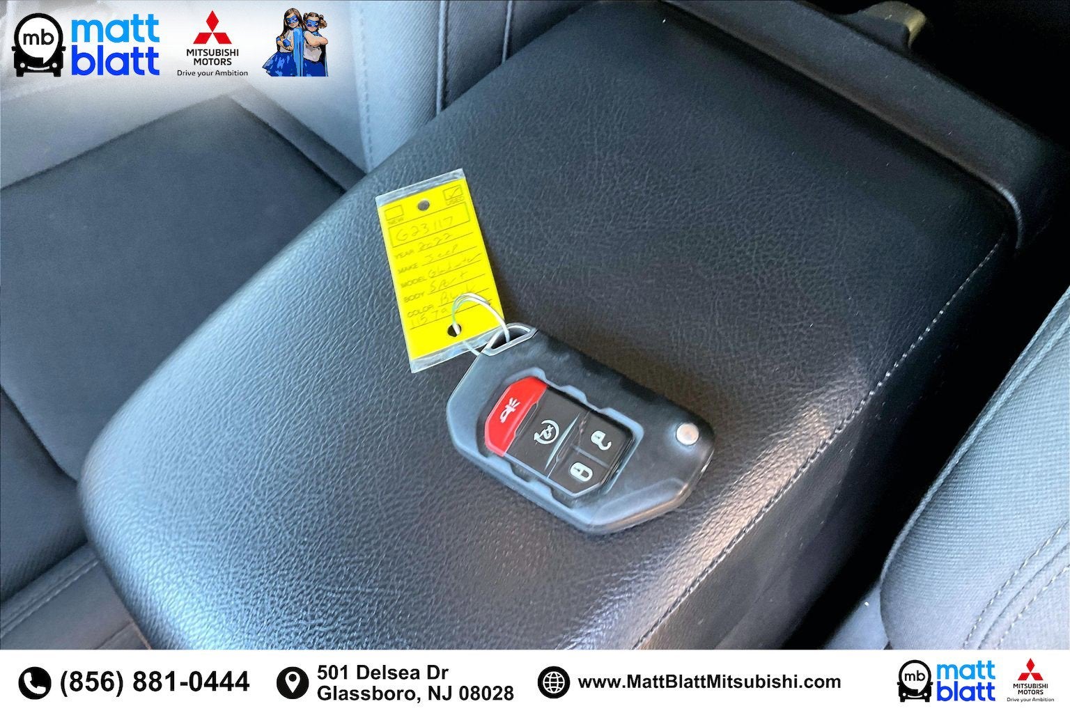 2022 Jeep Gladiator Sport S