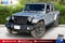 2023 Jeep Gladiator Willys