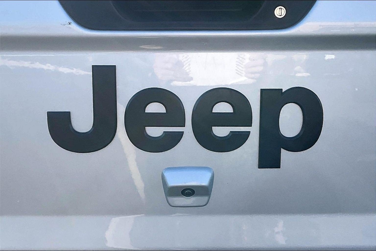 2023 Jeep Gladiator Willys