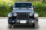 2023 Jeep Gladiator Willys