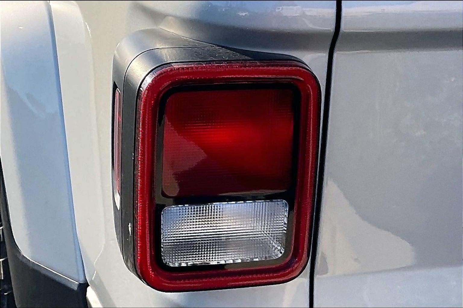 2023 Jeep Gladiator Willys