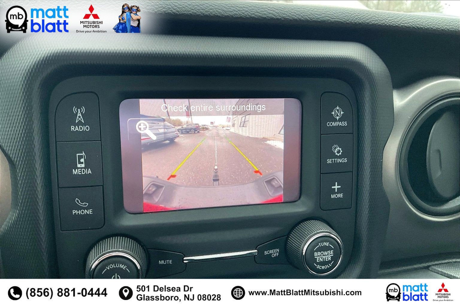 2021 Jeep Gladiator Willys