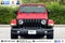2021 Jeep Gladiator Willys