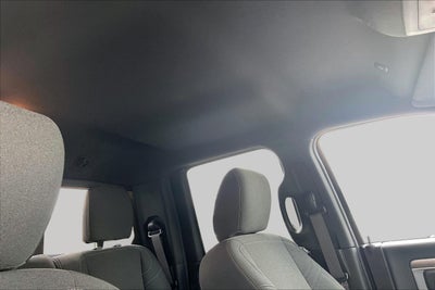 2023 RAM 1500 Classic Warlock