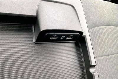 2023 RAM 1500 Classic Warlock