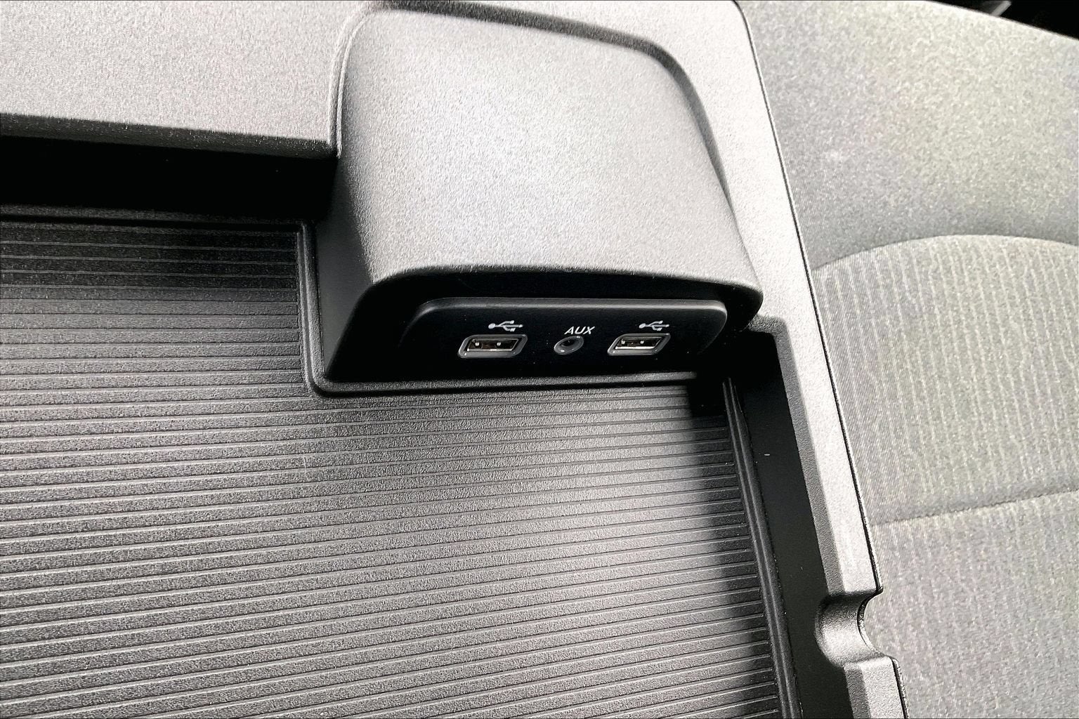 2023 RAM 1500 Classic Warlock