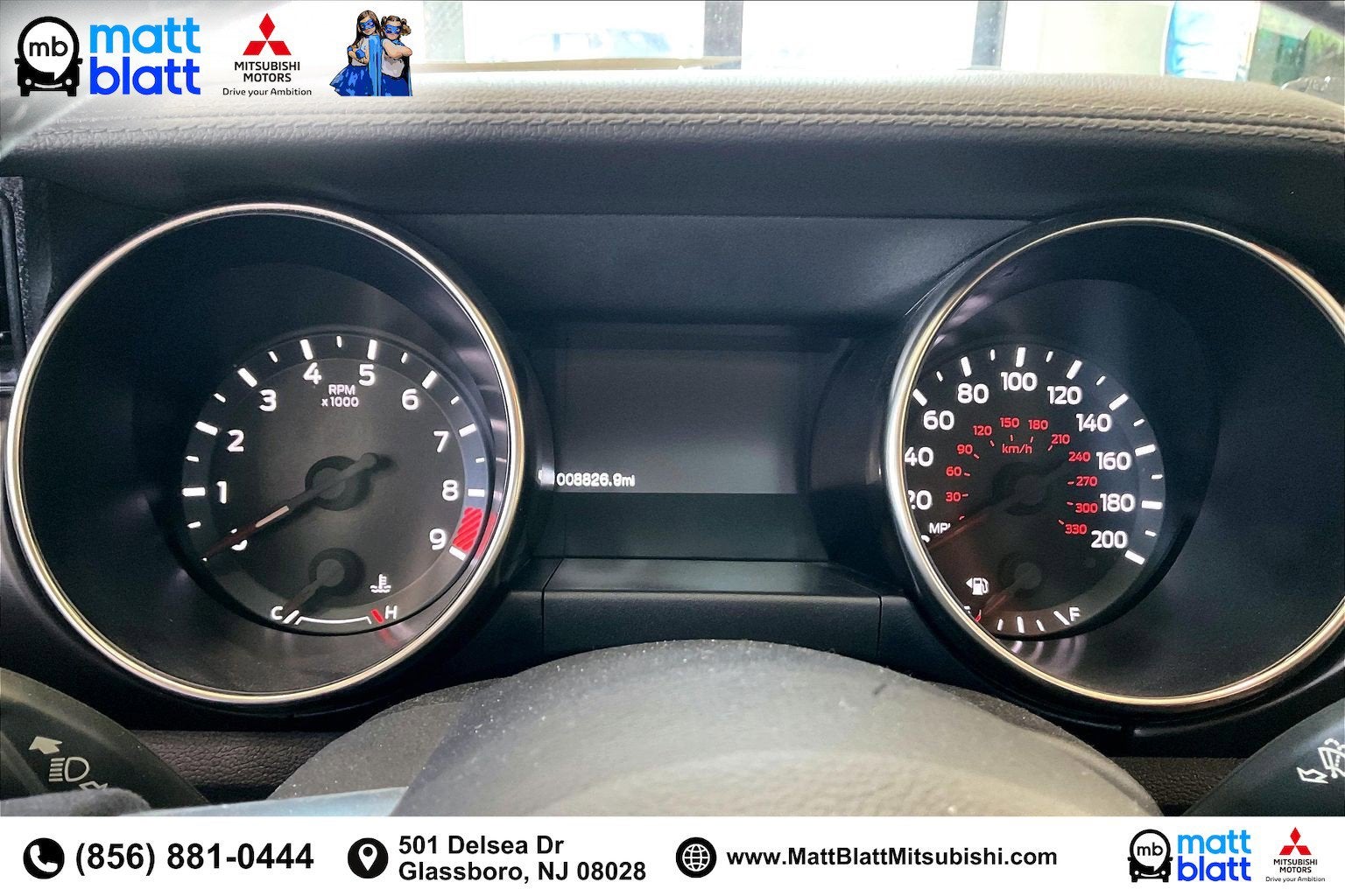 2018 Ford Mustang Shelby GT350