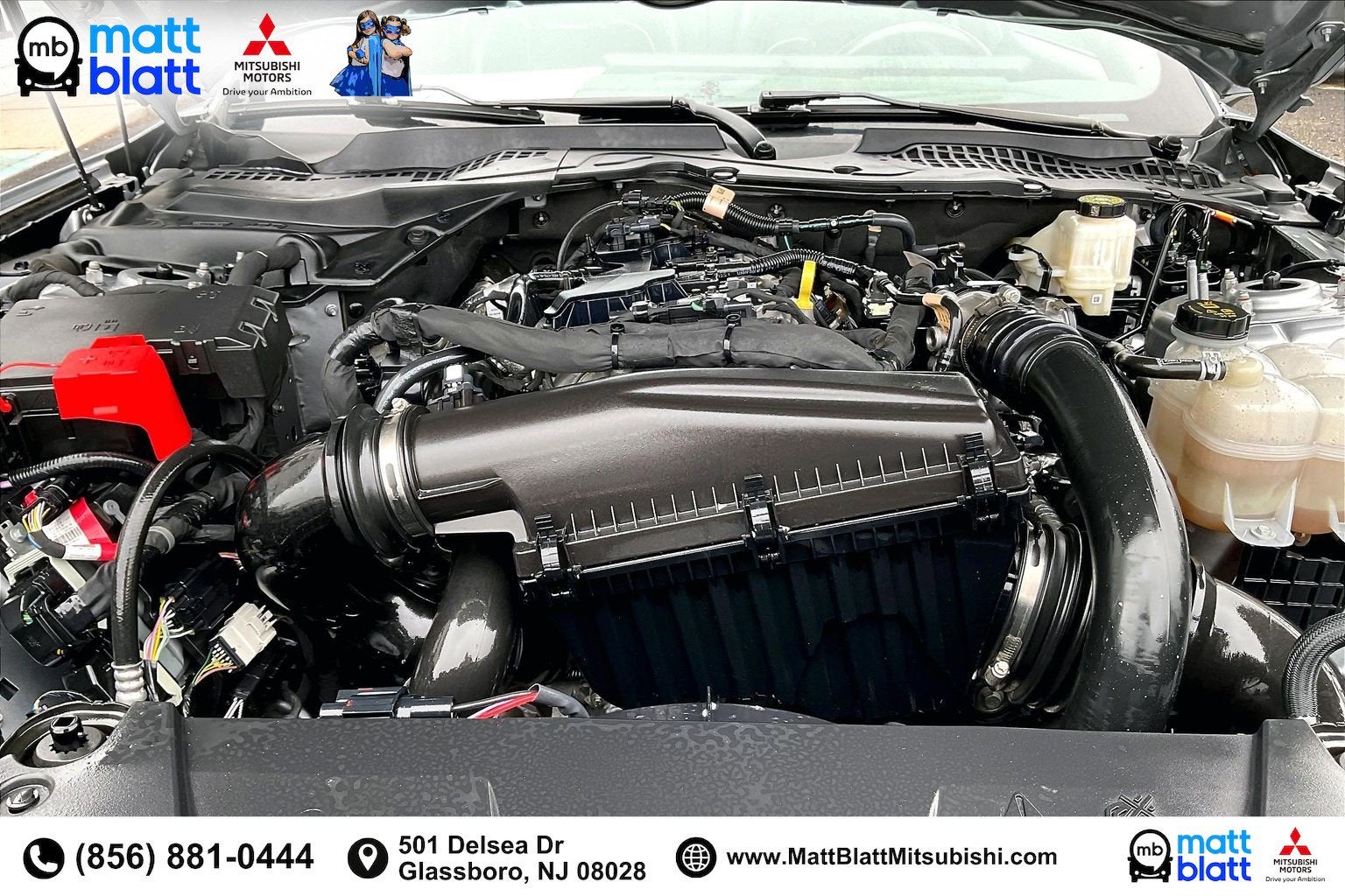 2024 Ford Mustang Eco Premium