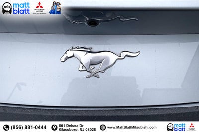 2024 Ford Mustang Eco Premium