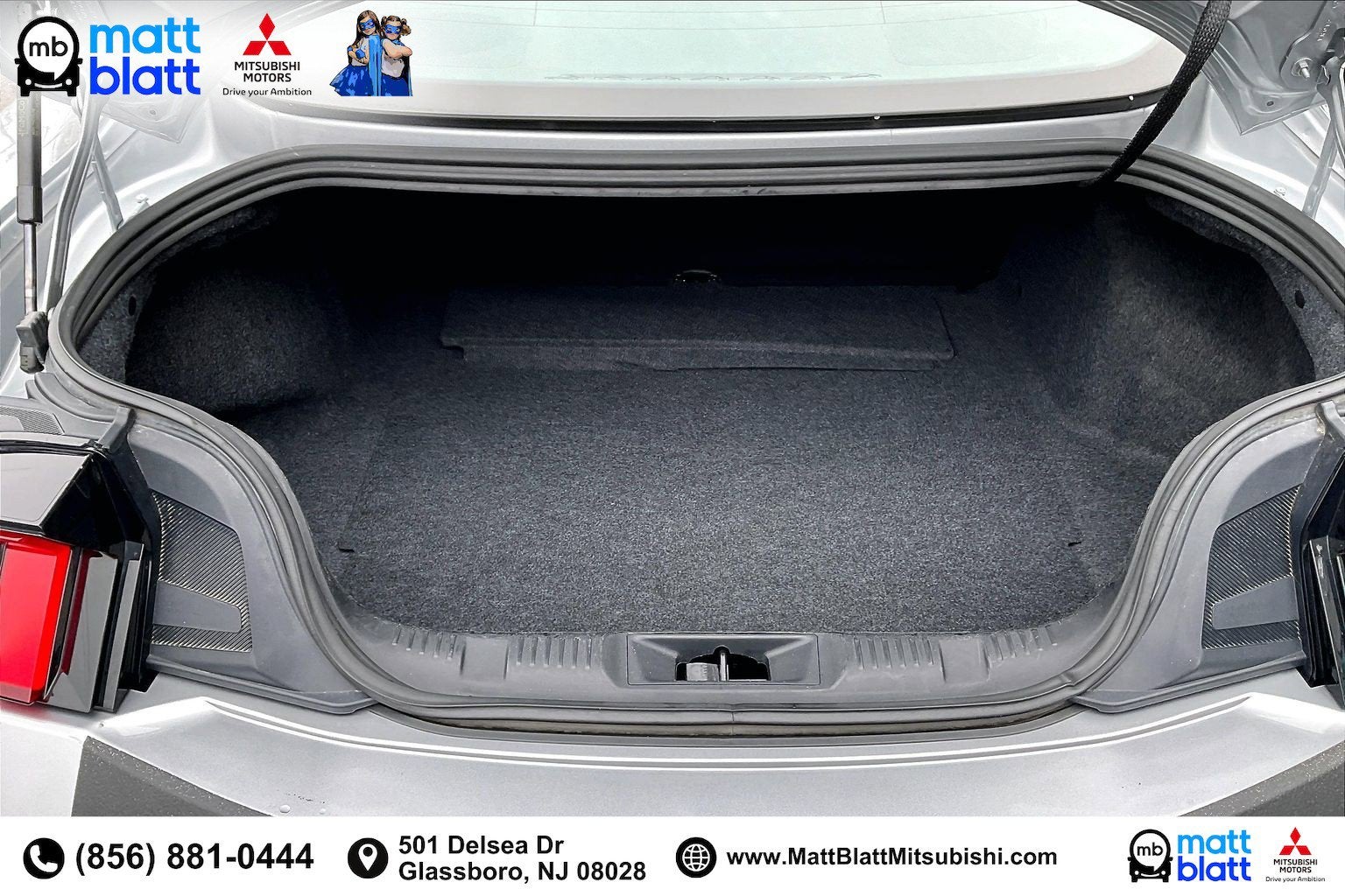 2024 Ford Mustang Eco Premium