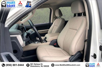 2022 Ford Expedition XLT