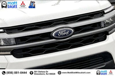 2022 Ford Expedition XLT