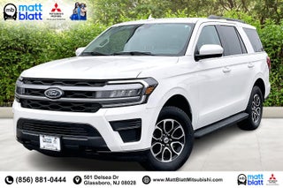 2022 Ford Expedition XLT