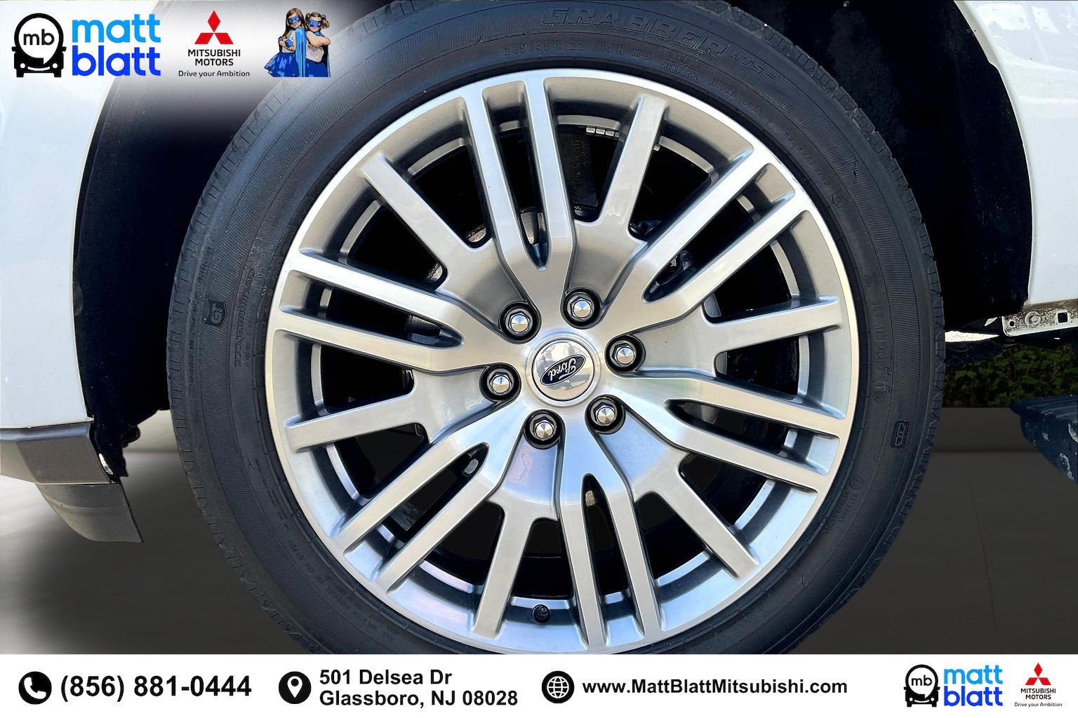 2024 Ford Expedition Limited