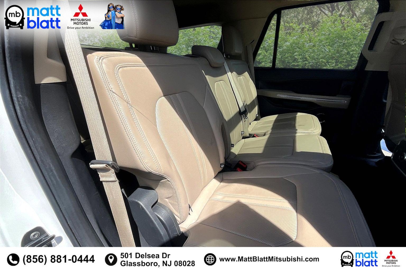 2024 Ford Expedition Limited