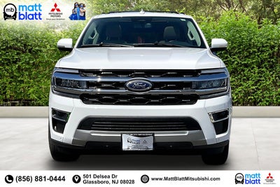 2024 Ford Expedition Limited