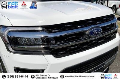 2024 Ford Expedition Limited