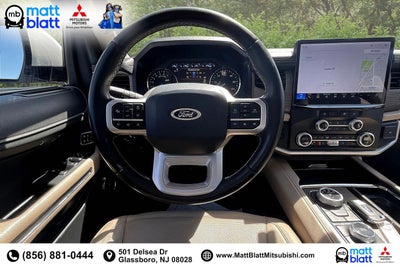 2024 Ford Expedition Limited