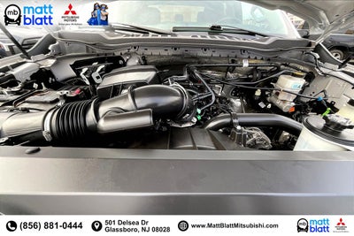 2024 Ford Super Duty F-250 SRW XLT