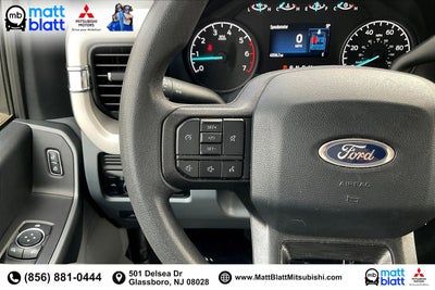 2024 Ford Super Duty F-250 SRW XLT