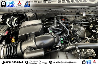 2024 Ford Super Duty F-250 SRW XLT