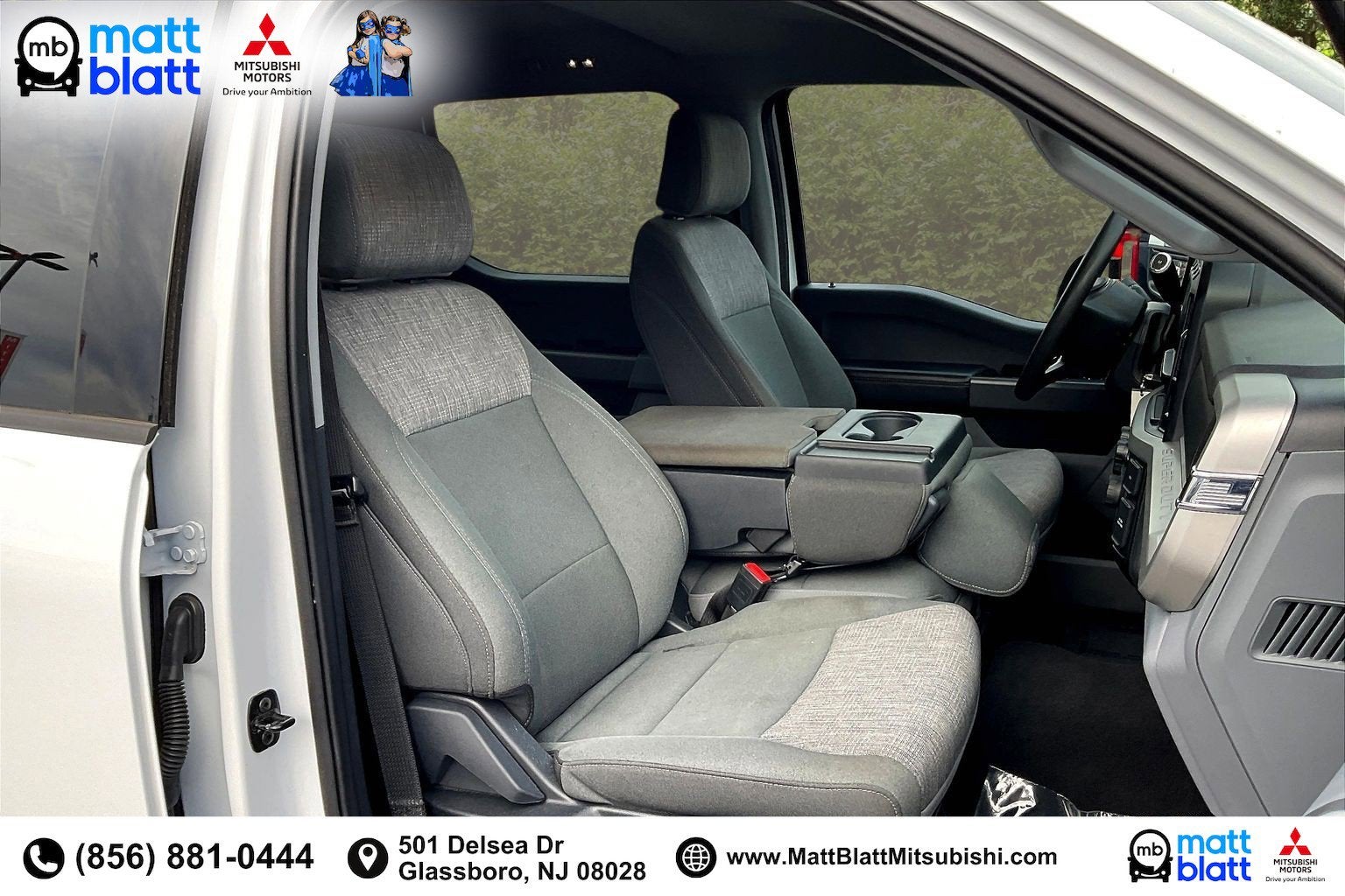 2024 Ford Super Duty F-250 SRW XLT