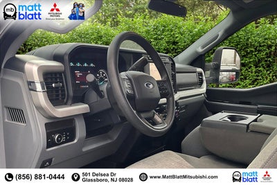 2024 Ford Super Duty F-250 SRW XLT