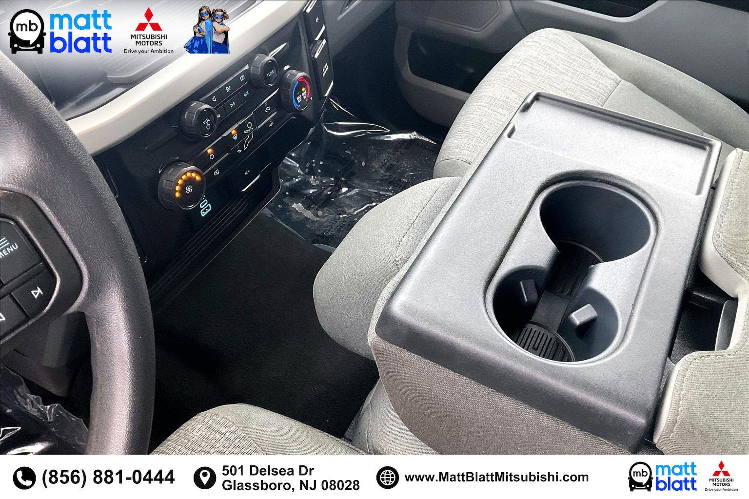 2024 Ford Super Duty F-250 SRW XLT