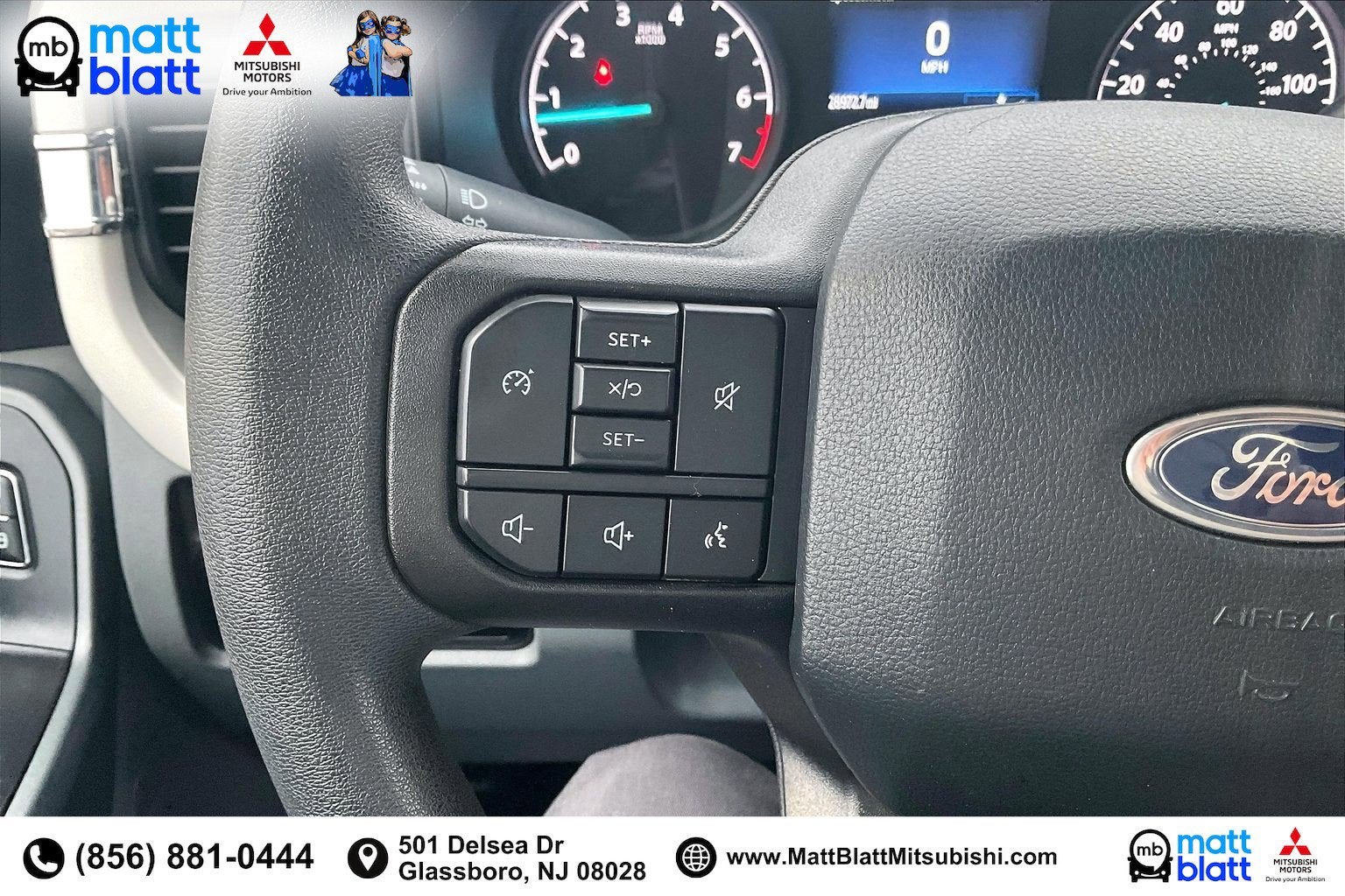 2024 Ford Super Duty F-250 SRW XLT