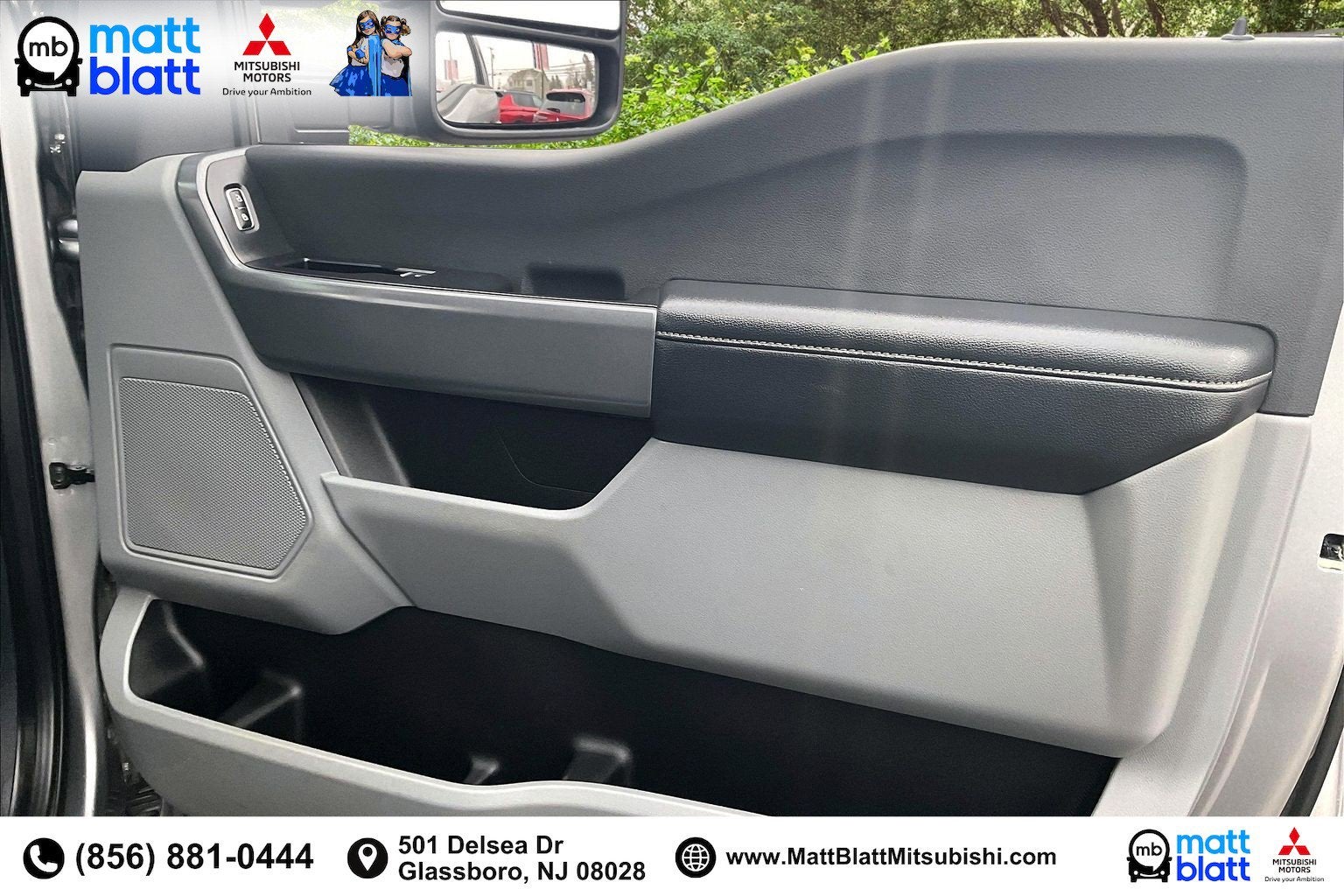 2024 Ford Super Duty F-250 SRW XLT