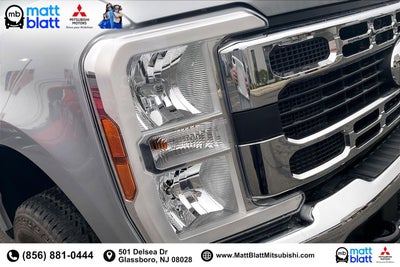 2024 Ford Super Duty F-250 SRW XLT