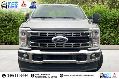 2024 Ford Super Duty F-250 SRW XLT