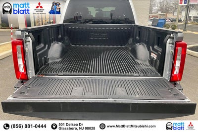 2024 Ford Super Duty F-250 SRW XLT