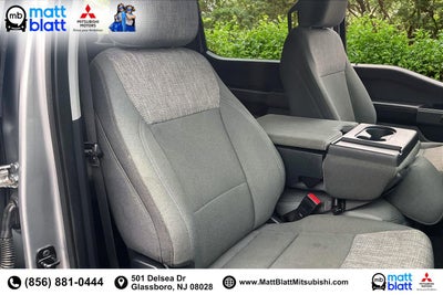 2024 Ford Super Duty F-250 SRW XLT