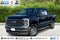 2023 Ford Super Duty F-250 SRW LARIAT