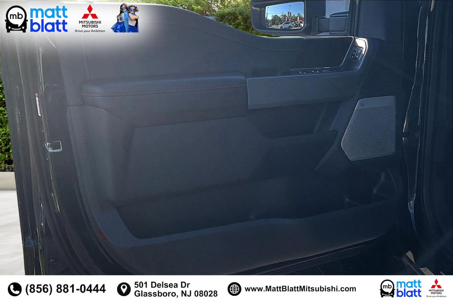 2023 Ford Super Duty F-250 SRW LARIAT