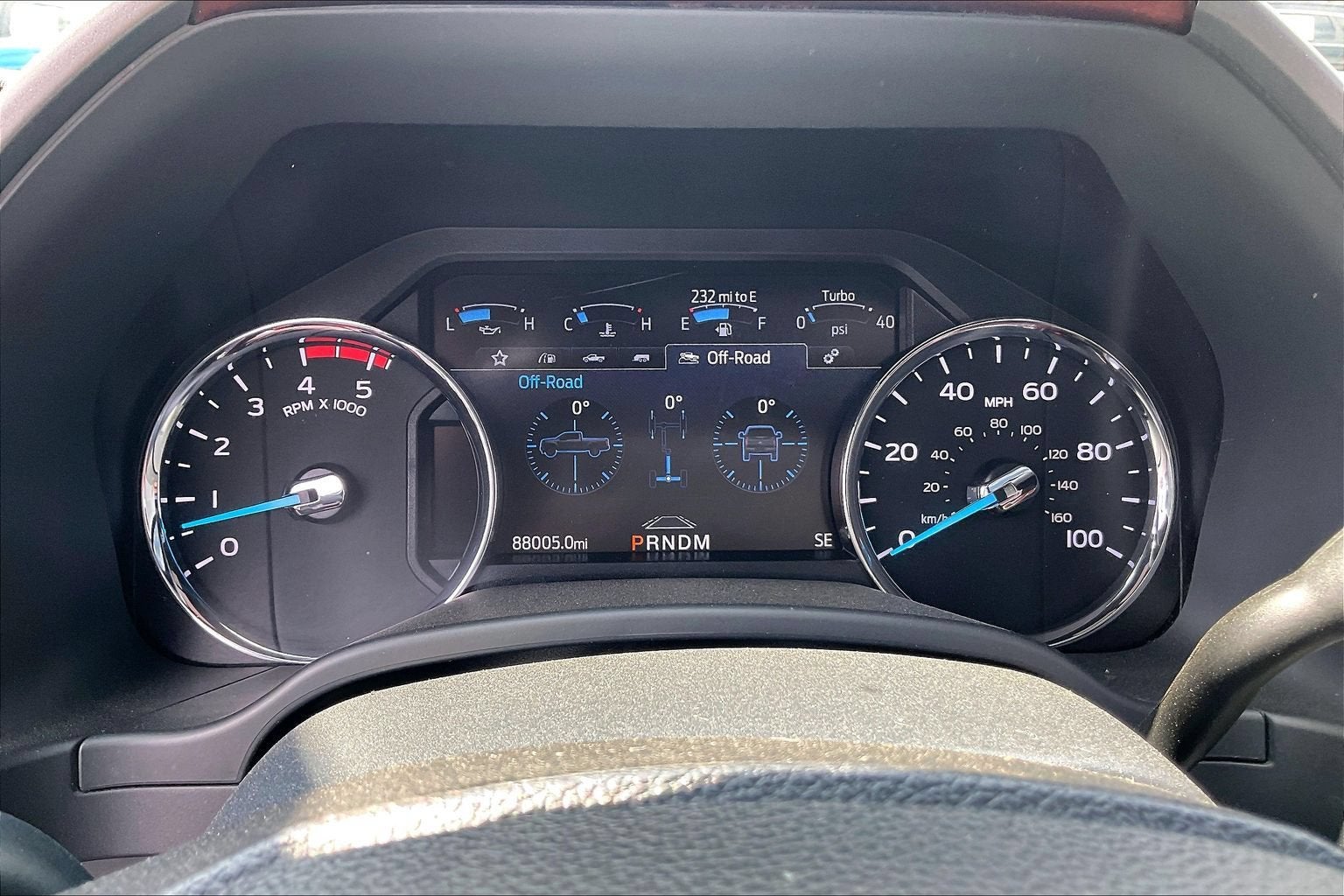 2022 Ford Super Duty F-250 SRW Platinum