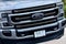 2022 Ford Super Duty F-250 SRW Platinum