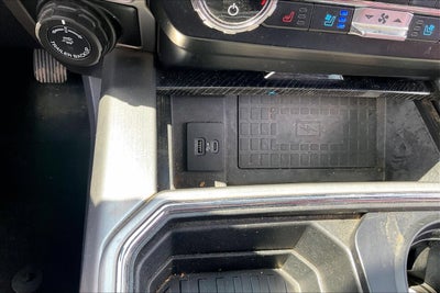 2022 Ford Super Duty F-250 SRW Platinum