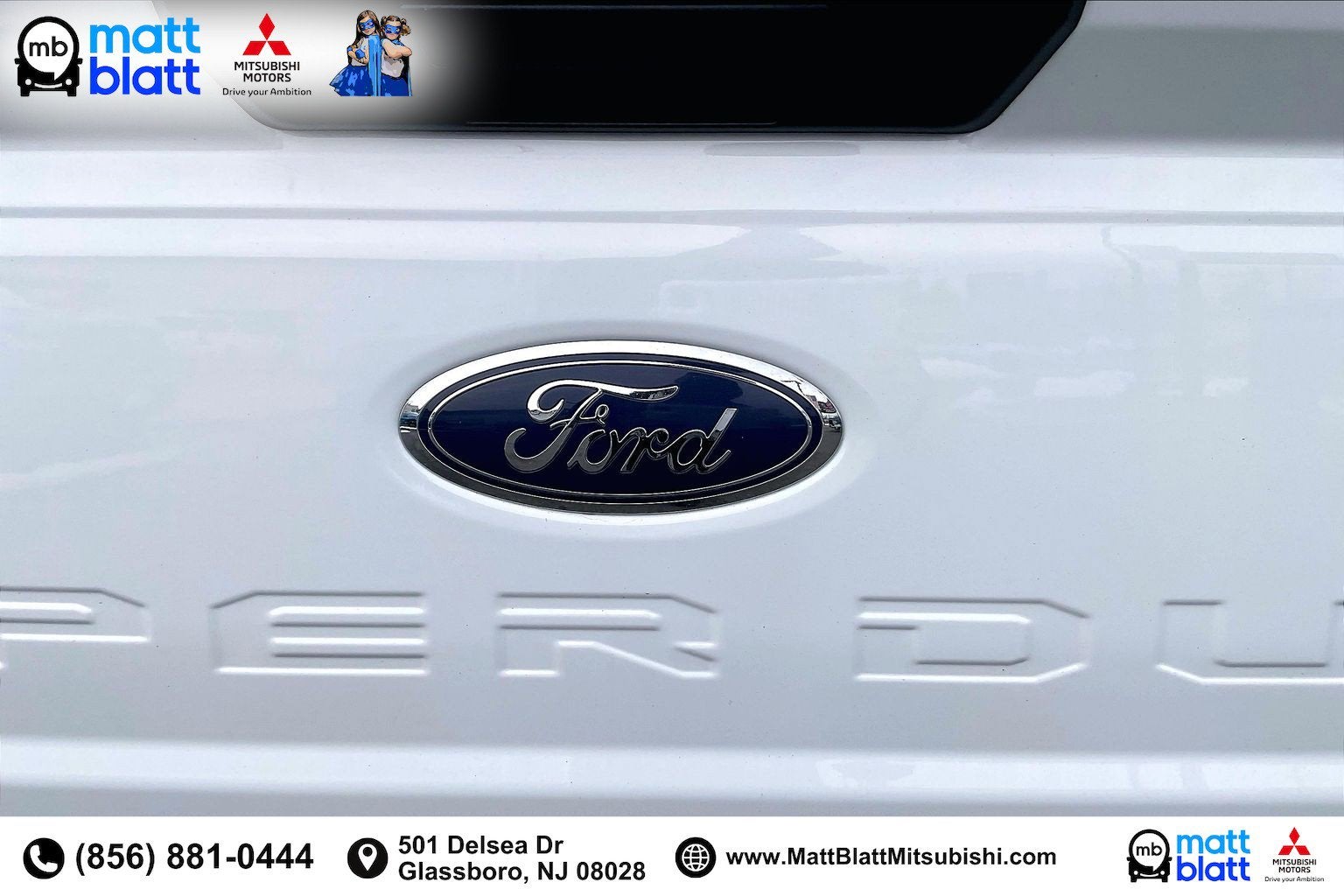 2024 Ford Super Duty F-250 SRW XLT