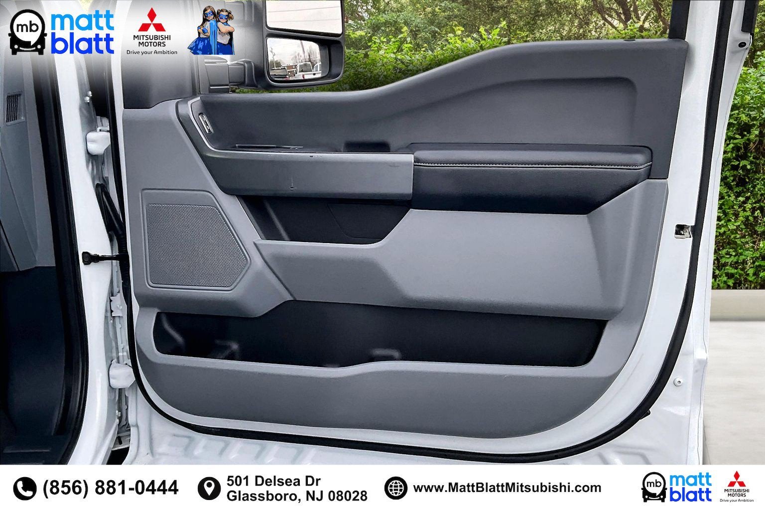 2024 Ford Super Duty F-250 SRW XLT