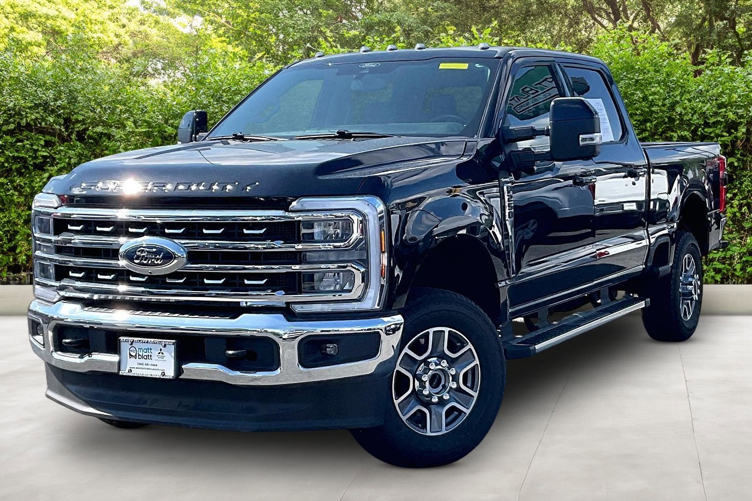 2024 Ford F-250 Lariat 4x4 Crew Cab 6-3/4' Box's photo