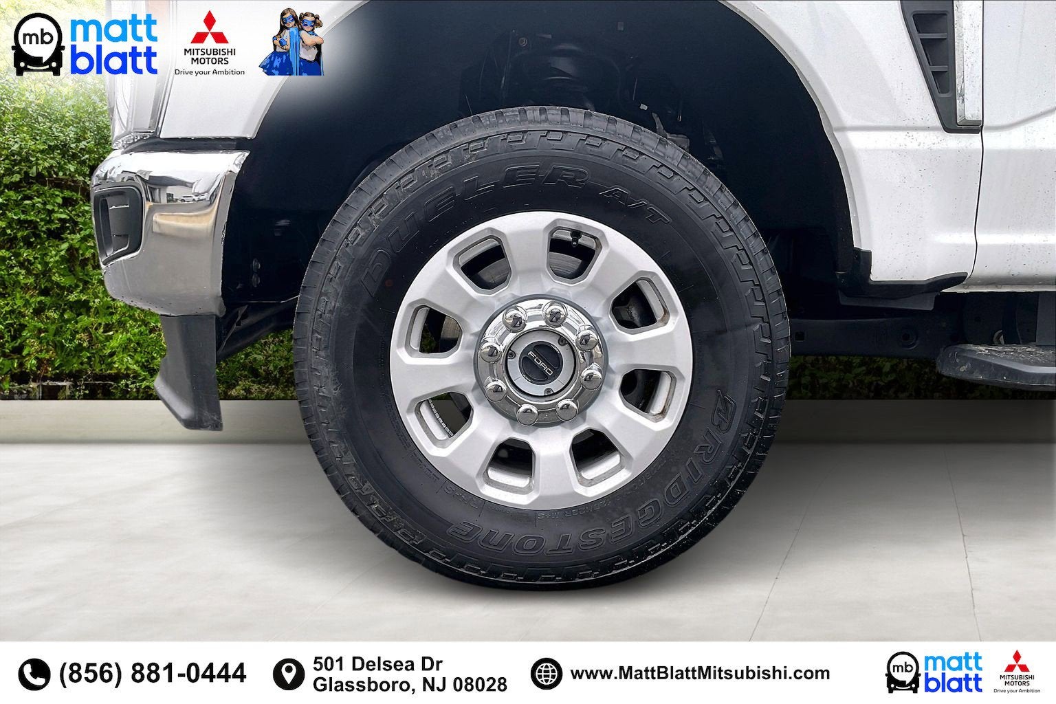 2024 Ford Super Duty F-350 SRW XLT