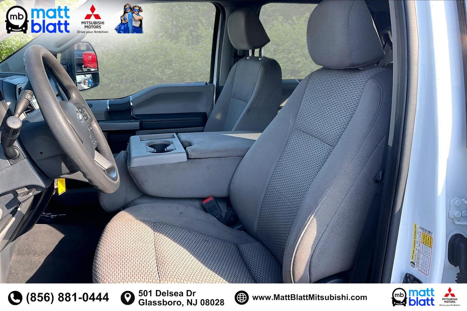 2022 Ford Super Duty F-350 DRW XLT