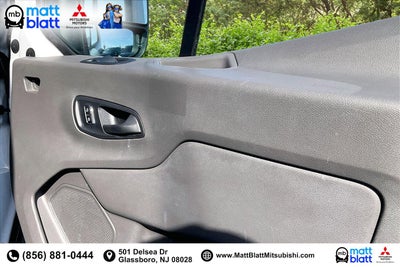 2024 Ford Transit Cargo Van Low Roof